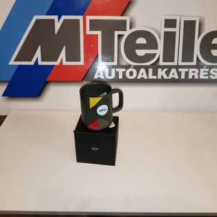 (ÚJ EREDETI) MINI Mintás bögre