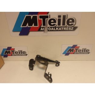   [GYÁRI ÚJ] BMW F25/F26 X3/X4 BAL OLDALI SÁRVÉDŐ TARTÓ 7267327