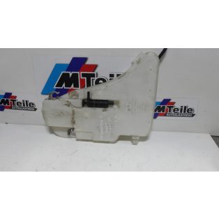   (GYÁRI BONTOTT) BMW  F01 2 PUMPÁVAL Ablakmosófolyadék tartály 7178745