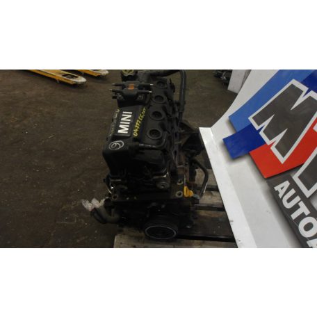 GYÁRI BONTOTT]MINI MOTOR 1.4 W10B16A 