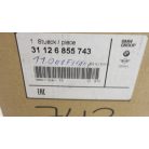 (GYÁRI ÚJ) BMW F20/F30 SZÉRIA ELSŐ LENGŐKAR SZILENT 6855743