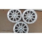[GYÁRI BONTOTT] BMW F45/F46 FELNI STYLE 471 7JX16 6855080