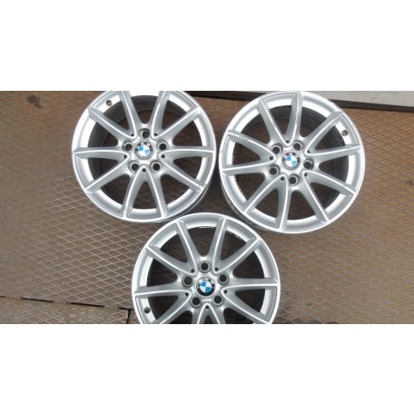 [GYÁRI BONTOTT] BMW F45/F46 FELNI STYLE 471 7JX16 6855080