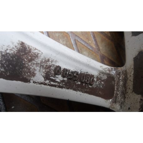 [GYÁRI BONTOTT] BMW F45/F46 FELNI STYLE 471 7JX16 6855080