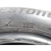   (1db)[GYÁRI HASZNÁLT] BRIDGESTONE - TURANZA | 225/50R17 94V DOT: 2218 5.23