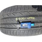 (1db)[GYÁRI HASZNÁLT] BRIDGESTONE - TURANZA | 225/50R17 94V DOT: 2218 5.23