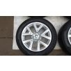   (ÁR/DB)[GYÁRI HASZNÁLT] BMW F48/F39 X1/X2 TÉLI FELNI 6.5JX17 ET39 Y-spoke 574 6856076
