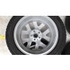   (ÁR/DB)[GYÁRI HASZNÁLT] BMW F48/F39 X1/X2 TÉLI FELNI 6.5JX17 ET39 Y-spoke 574 6856076