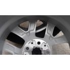 (ÁR/DB)[GYÁRI HASZNÁLT] BMW F48/F39 X1/X2 TÉLI FELNI 6.5JX17 ET39 Y-spoke 574 6856076