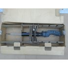 [GYÁRI BONTOTT] PORSCHE - CAYENNE -  LENGÉSCSILLAPÍTÓ |  JOBB OLDALI ELSŐ | 7P5.413.032.AA | 