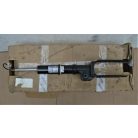 [GYÁRI BONTOTT] PORSCHE - CAYENNE -  LENGÉSCSILLAPÍTÓ |  JOBB OLDALI ELSŐ | 7P5.413.032.AA | 