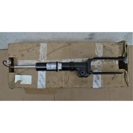 [GYÁRI BONTOTT] PORSCHE - CAYENNE -  LENGÉSCSILLAPÍTÓ |  JOBB OLDALI ELSŐ | 7P5.413.032.AA | 