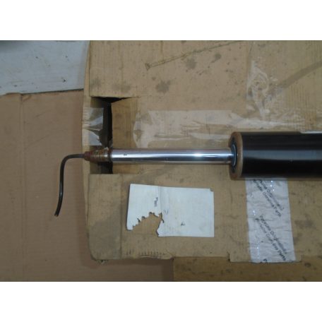 [GYÁRI BONTOTT] PORSCHE - CAYENNE -  LENGÉSCSILLAPÍTÓ |  JOBB OLDALI ELSŐ | 7P5.413.032.AA | 