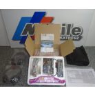 [GYÁRI ÚJ] BMW - HORDOZHATÓ DVD LEJÁTSZÓ RENDSZER , TELJES SZETT! (BESZERELHETŐ!) 3-AS ; 5-ÖS ; X3 ; X5 / E90+LCI ; E91+LCI , E60+LCI ; E61+LCI , E83+LCI ; E53 , E70 + LCI 