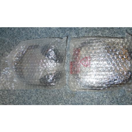 [GYÁRI ÚJ] BMW - HORDOZHATÓ DVD LEJÁTSZÓ RENDSZER , TELJES SZETT! (BESZERELHETŐ!) 3-AS ; 5-ÖS ; X3 ; X5 / E90+LCI ; E91+LCI , E60+LCI ; E61+LCI , E83+LCI ; E53 , E70 + LCI 