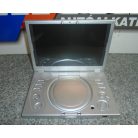 [GYÁRI ÚJ] BMW - HORDOZHATÓ DVD LEJÁTSZÓ RENDSZER , TELJES SZETT! (BESZERELHETŐ!) 3-AS ; 5-ÖS ; X3 ; X5 / E90+LCI ; E91+LCI , E60+LCI ; E61+LCI , E83+LCI ; E53 , E70 + LCI 