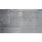 [GYÁRI ÚJ] BMW - HORDOZHATÓ DVD LEJÁTSZÓ RENDSZER , TELJES SZETT! (BESZERELHETŐ!) 3-AS ; 5-ÖS ; X3 ; X5 / E90+LCI ; E91+LCI , E60+LCI ; E61+LCI , E83+LCI ; E53 , E70 + LCI 