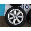   ÁR/SZETT[GYÁRI BONTOTT] MINI TÉLI FENI SZETT F60 6.5JX17 ET39 | PIRELLI SOTTOZERO 205/50R17 DOT2321 6.5mm|6856041|