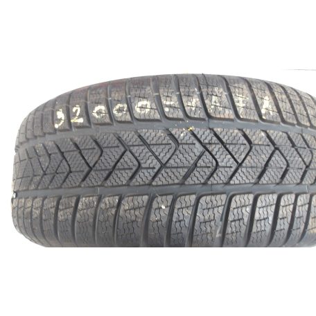 ÁR/DB[GYÁRI BONTOTT] PIRELLI TÉLI GUMI 245/45R18 DOT3621 