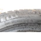 ÁR/DB[GYÁRI BONTOTT] PIRELLI TÉLI GUMI 245/45R18 DOT3621 
