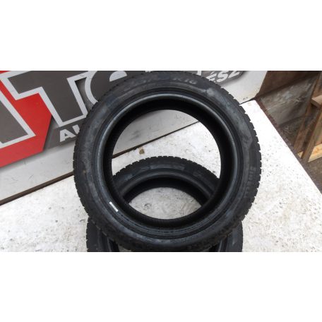 ÁR/DB[GYÁRI BONTOTT] PIRELLI TÉLI GUMI 245/45R18 DOT3621 