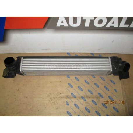 Intercooler hűtő - bmw 2-es sorozat,x1,x2 | mini mini