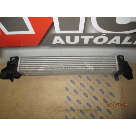 Intercooler hűtő - bmw 2-es sorozat,x1,x2 | mini mini