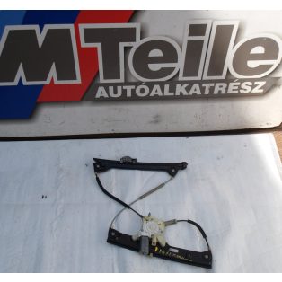   [GYÁRI BONTOTT] BMW JOBB ELSŐ  ABLAKEMELŐ | 6-OS F06 | 7275398