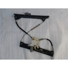[GYÁRI BONTOTT] BMW JOBB ELSŐ  ABLAKEMELŐ | 6-OS F06 | 7275398