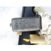   [GYÁRI BONTOTT] BMW JOBB ELSŐ  ABLAKEMELŐ | 6-OS F06 | 7275398
