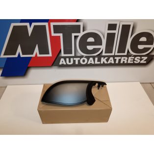   (GYÁRI ÚJ) BMW Visszapillantó tükör burkolat 5-ös sorozat F07 GT LCI / F10 LCI / F11 LCI / 6-os sorozat F06 / F12 LCI / F13 LCI / 7-es sorozat F01 LCI / F02 LCI 