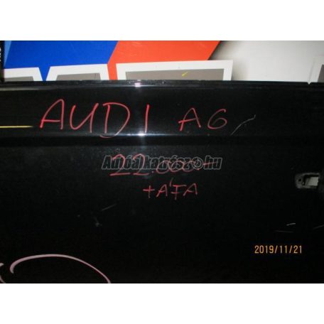 Ajtó - audi a6