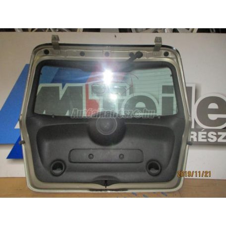 Csomagtér ajtó - mini mini