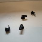 (GYÁRI ÚJ) BMW Kapocs 1' F20+LCI / F21+LCI / 2' F22+LCI / F23+LCI / F87 M2+LCI / 3' F80 M3+LCI  4' F82 M4+LCI / F83 M4+LCI / 5' E60+LCI / E61+LCI / F10+LCI / F11+LCI / F18+LCI / 6' F06+LCI / F12+LCI / F13+LCI / 7' F01+LC