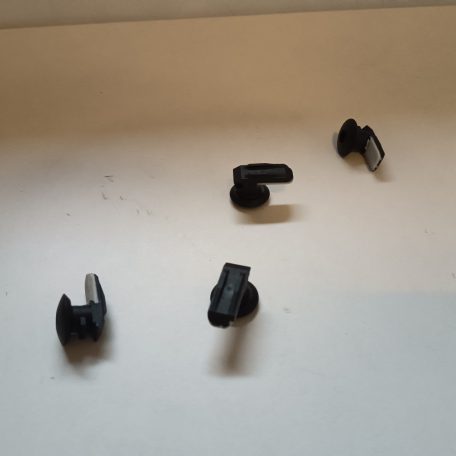 (GYÁRI ÚJ) BMW Kapocs 1' F20+LCI / F21+LCI / 2' F22+LCI / F23+LCI / F87 M2+LCI / 3' F80 M3+LCI  4' F82 M4+LCI / F83 M4+LCI / 5' E60+LCI / E61+LCI / F10+LCI / F11+LCI / F18+LCI / 6' F06+LCI / F12+LCI / F13+LCI / 7' F01+LC