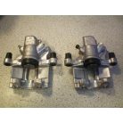 Jobb hátsó féknyereg - mini egyéb