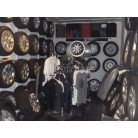 Jobb hátsó féknyereg - mini egyéb