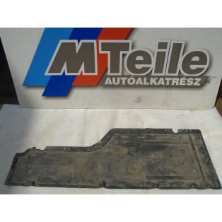   [GYÁRI BONTOTT] BMW BAL ALSÓ BURKOLAT | 6-OS | E63/E64 | 7009525