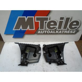   [Bontott] BMW - F07 (5-ös) - Tartó múanyag / Jobb és Bal . Ár/DB