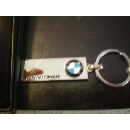 Kulcstartók - bmw egyéb