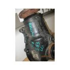 Differenciálmű - bmw x3