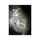 Differenciálmű - bmw x3