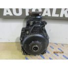 Differenciálmű - bmw x3