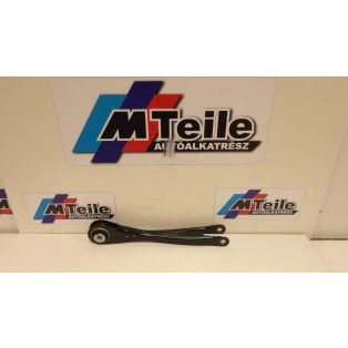   [GYÁRI BONTOTT] BMW G45/X3 JOBB HÁTSÓ ÖSSZEKÖTŐ RÚD 8844800