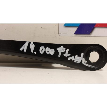 [GYÁRI BONTOTT] BMW G45/X3 JOBB HÁTSÓ ÖSSZEKÖTŐ RÚD 8844800