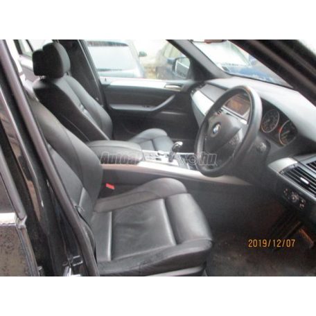 Ülés szett - bmw x5