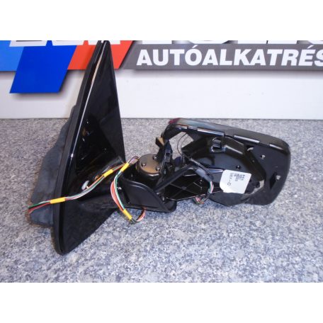 [GYÁRI ÚJ] BMW Bal oldali visszapillantó | X5 - E53