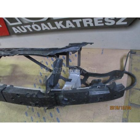 Homlokfal - bmw 5-ös sorozat