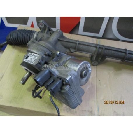 Kormánymű - mini mini