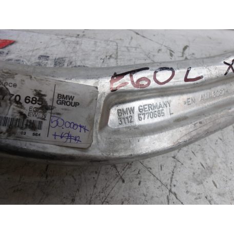 [GYÁRI ÚJ] BMW BAL ELSŐ LENGŐKAR | 5-ÖS E60 / E61 | 3112 6770685